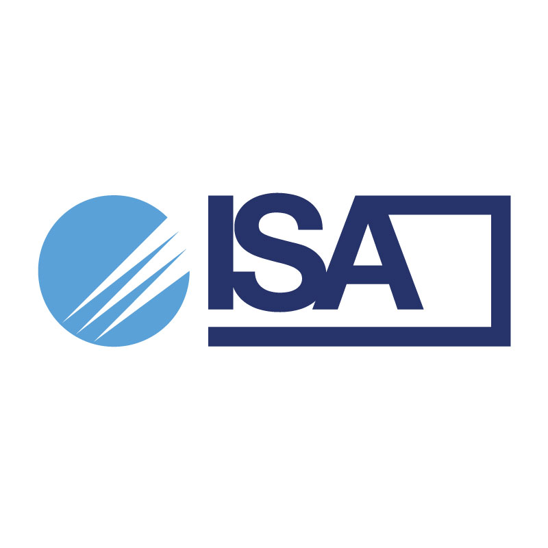 ISA - logo