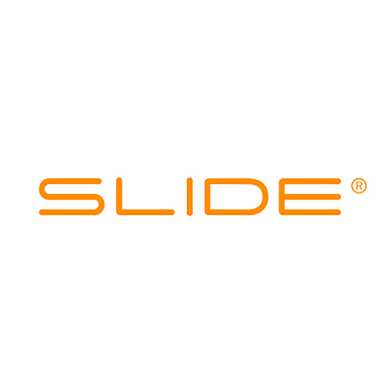 SLIDE - logo