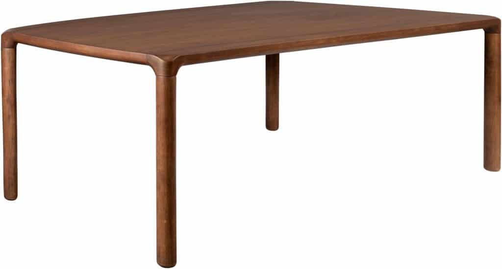 Tavolo in legno di frassino Storm