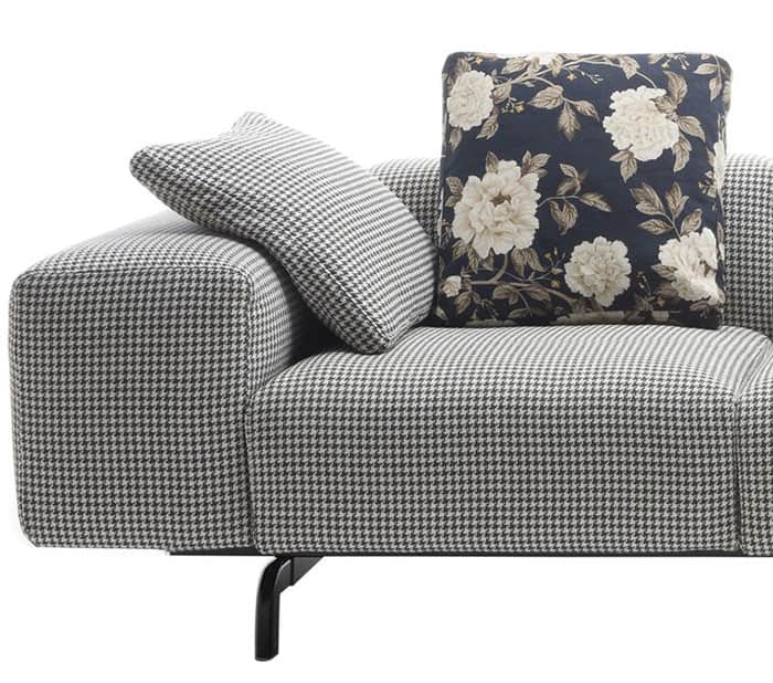 Kartell furniture cushions