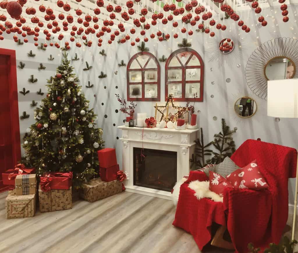 How to decorate home for Christmas